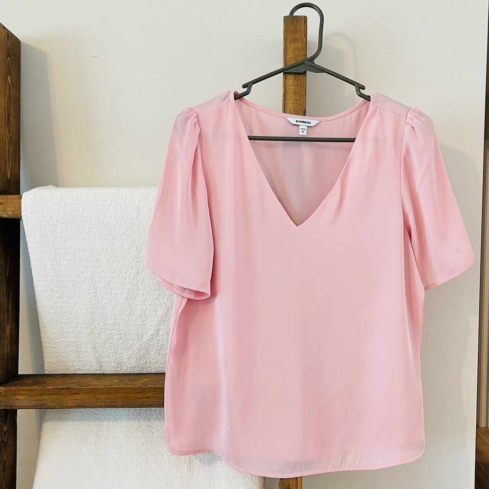 Express Blouse